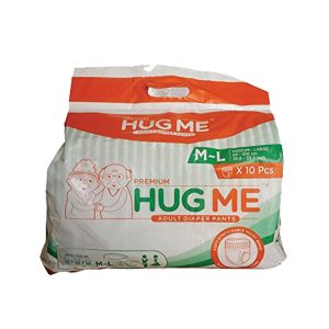 Hugeme-adult-daipers